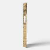 Afrika 45 Case-Mate iPhone hülle (Rückseite / Rechts)