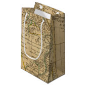 Afrika 45 kleine geschenktüte (Vorderseite Schrägansicht)