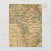 Afrika 45 postkarte (Vorderseite)