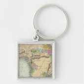 Afrika 46 schlüsselanhänger (Vorne)