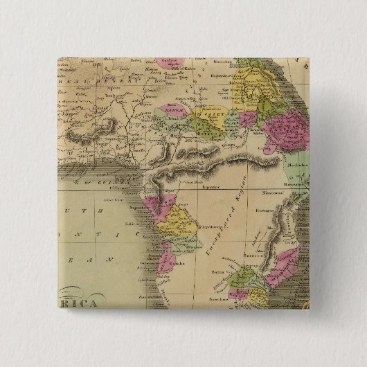 Afrika 48 button (Vorderseite)