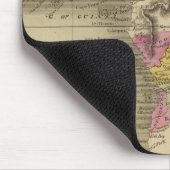 Afrika 48 mousepad (Ecke)