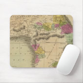 Afrika 48 mousepad (Mit Mouse)