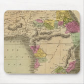 Afrika 48 mousepad (Vorne)