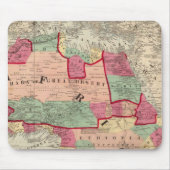 Afrika 49 mousepad (Vorne)