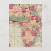 Afrika 49 postkarte (Vorderseite)