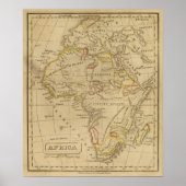 Afrika 4 poster (Vorne)