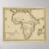 Afrika 4 poster (Vorne)