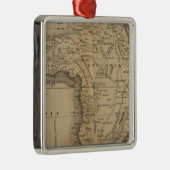 Afrika 50 ornament aus metall (Rechts)