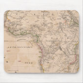 Afrika 51 mousepad (Vorne)