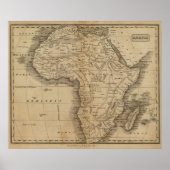Afrika 51 poster (Vorne)