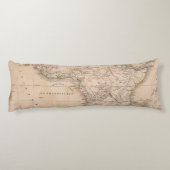 Afrika 51 seitenschläferkissen (Rückseite)