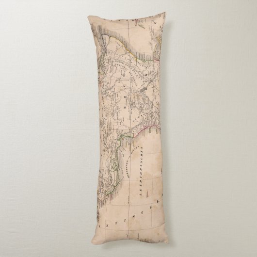 Afrika 51 seitenschläferkissen (Rückseite (Vertikal))