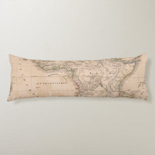 Afrika 51 seitenschläferkissen