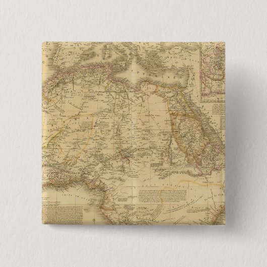 Afrika 5 button (Vorderseite)