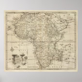 Afrika 5 poster (Vorne)
