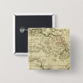 Afrika 6 button (Vorne & Hinten)