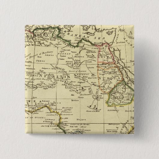Afrika 6 button (Vorderseite)