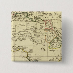 Afrika 6 button