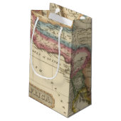 Afrika 6 kleine geschenktüte (Rückseite Schrägansicht)