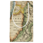 Afrika 6 kleine geschenktüte (Vorderseite)