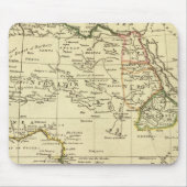 Afrika 6 mousepad (Vorne)