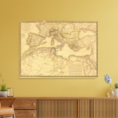 Afrika 7 leinwanddruck (Insitu (Wohnzimmer))