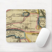 Afrika 7 mousepad (Mit Mouse)
