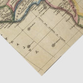 Afrika 7 seidenpapier (Ausschnitt)