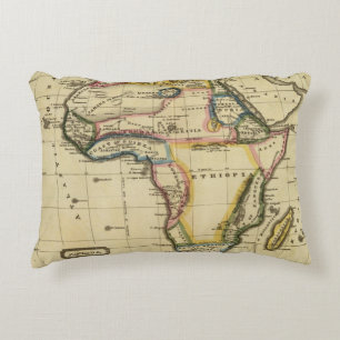 Afrika 7 zierkissen