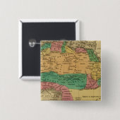Afrika 8 button (Vorne & Hinten)