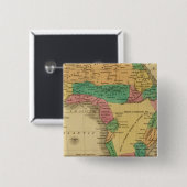 Afrika 9 button (Vorne & Hinten)