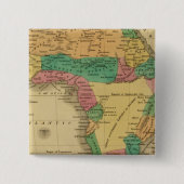 Afrika 9 button (Vorderseite)