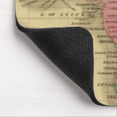 Afrika 9 mousepad (Ecke)