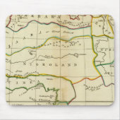 Afrika 9 mousepad (Vorne)