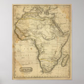 Afrika 9 poster (Vorne)