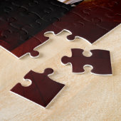 Afrika, Ägypten, Assuan, Philae, Tempelkomplex Puzzle (Seite)