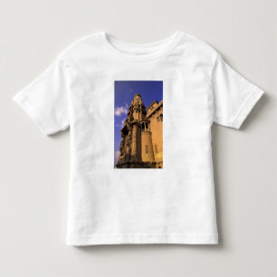 Afrika, Ägypten, Kairo, Heliopolis. Baron's Kleinkind T-shirt