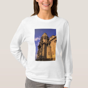 Afrika, Ägypten, Kairo, Heliopolis. Baron's T-Shirt