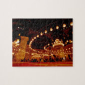 Afrika, Ägypten, Kairo, Mohammed Ali Moschee, Puzzle (Horizontal)