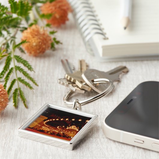 Afrika, Ägypten, Kairo, Mohammed Ali Moschee, Schlüsselanhänger (Seite)