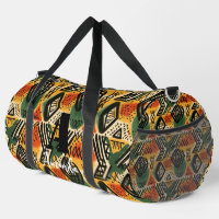 Afrika Amhara Äthiopien Geometrisches ethnisches M