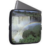 Afrika, Äthiopien, Blauer Nil, Cataract.2 Laptopschutzhülle (Vorne Rechts)