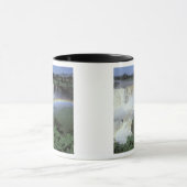 Afrika, Äthiopien, Blauer Nil, Cataract.2 Tasse (Zentrum)