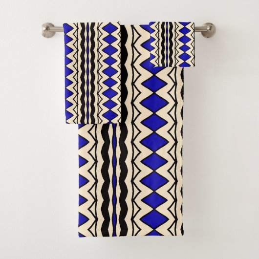 Afrika Badhandtuch Set (Insitu)