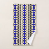 Afrika Badhandtuch Set (Handtuch)