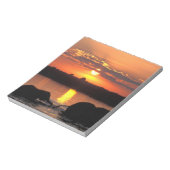 Afrika, Botsuana, Chobe National Park, Herde Notizblock (Rotiert)