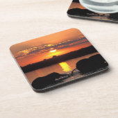 Afrika, Botsuana, Chobe National Park, Herde Untersetzer (Linke Seite)