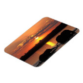 Afrika, Botsuana, Chobe-Nationalpark, Herde Magnet (Linke Seite)