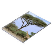 Afrika, Botsuana, Okavango-Delta. Südlich Notizblock (Linke Seite)